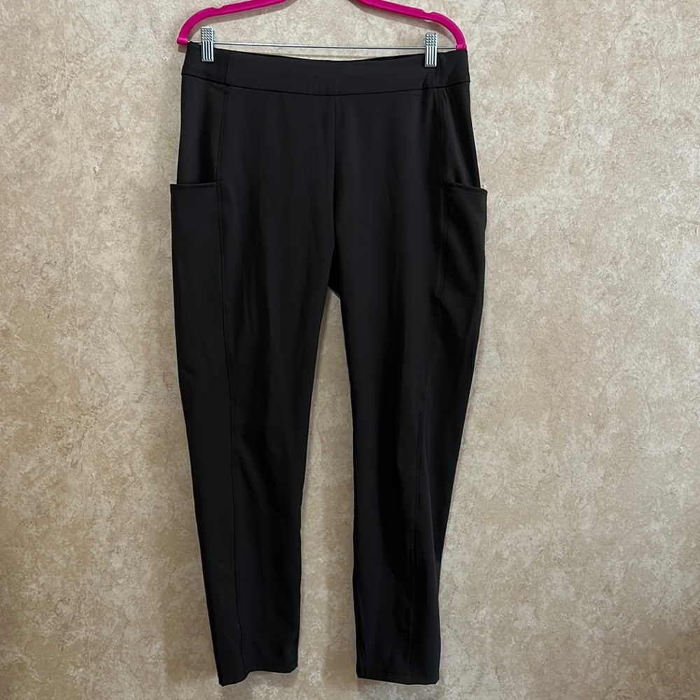 Medium, Briggs Ladies' Pants w/ Side Pockets